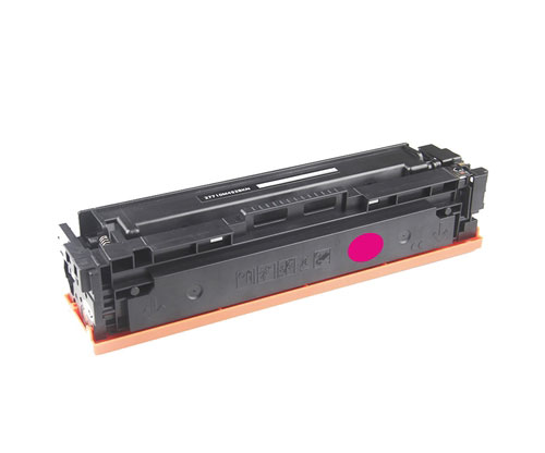 Cartucho de Toner Compatible HP 203X Magenta ~ 2.500 Paginas