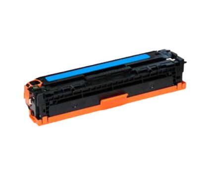 Cartucho de Toner Compatible Canon 045H Cyan ~ 2.200 Paginas