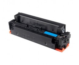 Cartucho de Toner Compatible Canon 046H Cyan ~ 5.000 Paginas