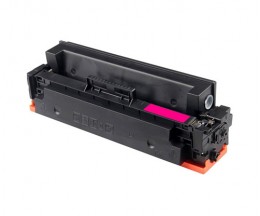 Cartucho de Toner Compatible Canon 046H Magenta ~ 5.000 Paginas