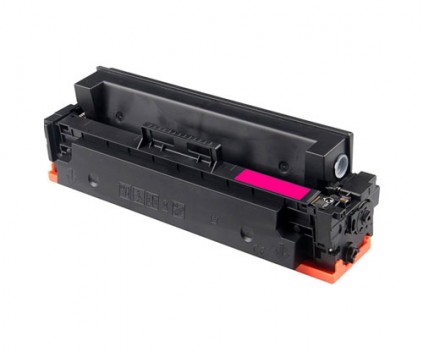 Cartucho de Toner Compatible Canon 046H Magenta ~ 5.000 Paginas