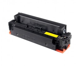 Cartucho de Toner Compatible Canon 046H Amarillo ~ 5.000 Paginas