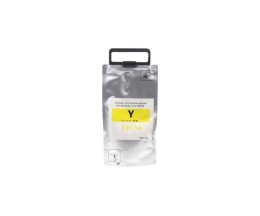 Cartucho de Tinta Compatible Epson T9734 Amarillo 192.4ml