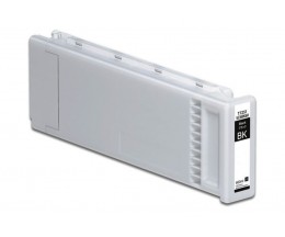 Cartucho de Tinta Compatible Epson T7251 Negro 600ml