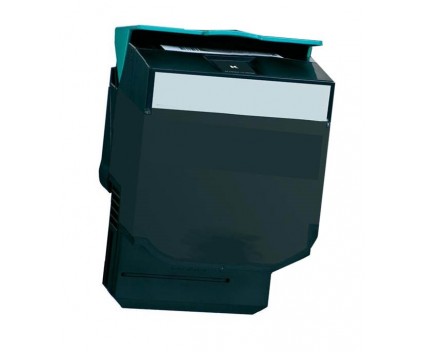 Cartucho de Toner Compatible Lexmark 71B2HK0 Negro ~ 6.000 Paginas