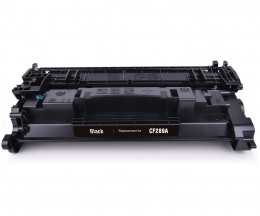 Cartucho de Toner Compatible HP 89A Negro ~ 5.000 Paginas