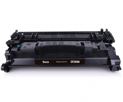 Cartucho de Toner Compatible HP 89A Negro ~ 5.000 Paginas - No Chip