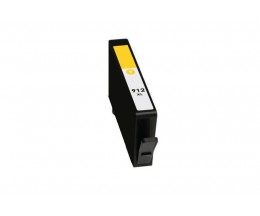 Cartucho de Tinta Compatible HP 912XL Amarillo 10ml ~ 825 Paginas