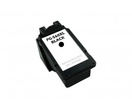 Cartucho de Tinta Compatible Canon PG-560 XL Negro 14.3ml ~ 400 Paginas