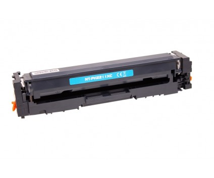 Cartucho de Toner Compatible HP 216A Cyan ~ 850 Paginas - No Chip