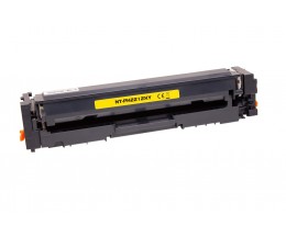 Cartucho de Toner Compatible HP 216A Amarillo ~ 850 Paginas - No Chip