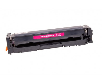 Cartucho de Toner Compatible HP 216A Magenta ~ 850 Paginas - No Chip