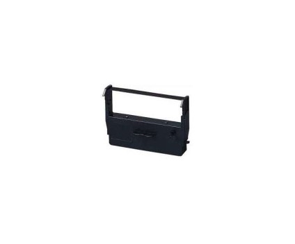 Cinta Compatible Epson ERC-37 BK Negro
