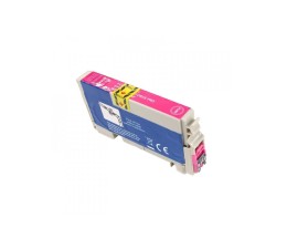 Cartucho de Tinta Compatible Epson T09K3 / 408 L Magenta 21.6ml