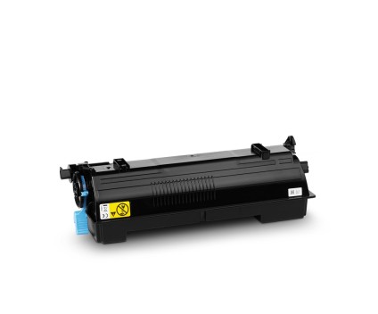 Cartucho de Toner Compatible Kyocera TK 7310 Negro ~ 15.000 Paginas