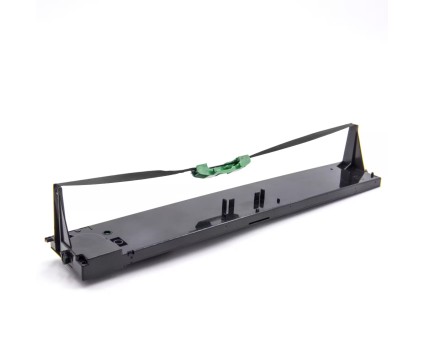 Cinta Compatible Tally Genicom 043393 Negra ~ 10.000.000 Caracteres