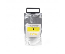 Cartucho de Tinta Compatible Epson T8784 Amarillo 425ml ~ 50.000 Pages
