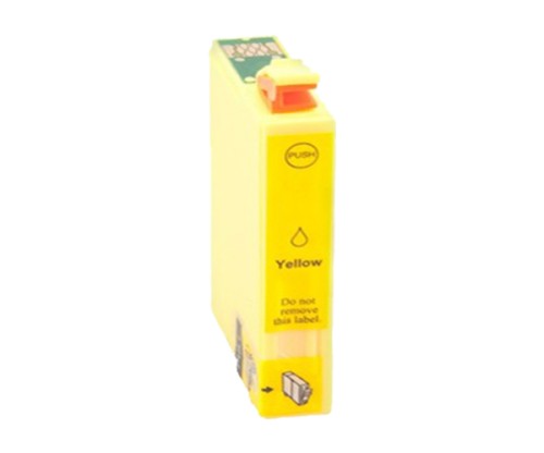 Cartucho de Tinta Compatible Epson T05H4 / 405 XL Amarillo 14.7ml ~ 1.100 Paginas
