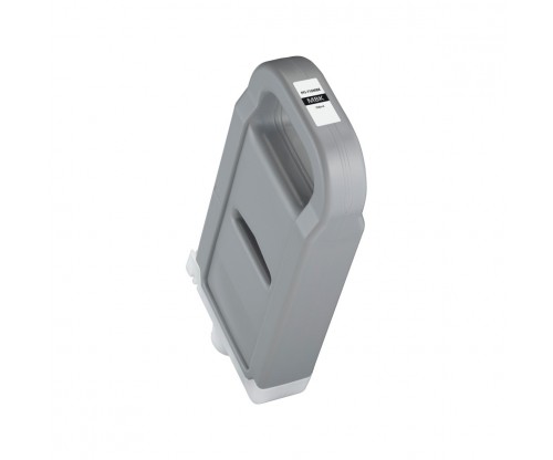 Cartucho de Tinta Compatible Canon PFI-710 / PFI-310 / PFI-110 MBK Negro Mate 700ml