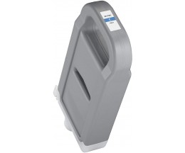 Cartucho de Tinta Compatible Canon PFI-710 / PFI-310 / PFI-110 C Cyan 700ml