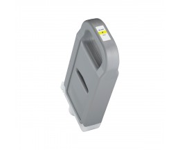 Cartucho de Tinta Compatible Canon PFI-710 / PFI-310 / PFI-110 Y Amarillo 700ml