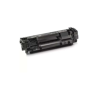 Cartucho de Toner Compatible Canon 071H Negro ~ 2.500 Paginas