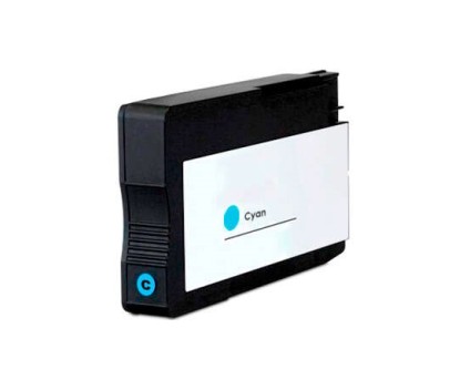 Cartucho de Tinta Compatible PRO HP 953 XL Cyan 26ml
