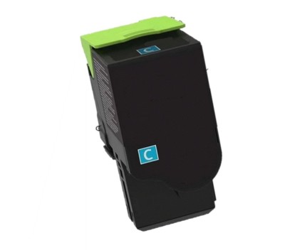 Cartucho de Toner Compatible Xerox 006R04365 Cyan ~ 5.500 Paginas