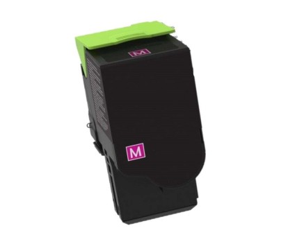 Cartucho de Toner Compatible Xerox 006R04366 Magenta ~ 5.500 Paginas