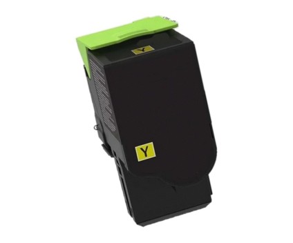 Cartucho de Toner Compatible Xerox 006R04367 Amarillo ~ 5.500 Paginas