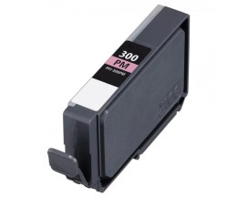 Cartucho de Tinta Compatible Canon PFI-300 PM Magenta Foto 14.4ml