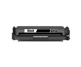 Cartucho de Toner Compatible HP 213Y Negro ~ 18.000 Paginas