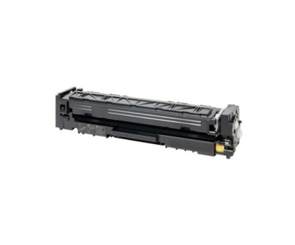 Cartucho de Toner Compatible HP 219X Amarillo ~ 2.500 Paginas