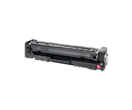 Cartucho de Toner Compatible HP 219X Magenta ~ 2.500 Paginas