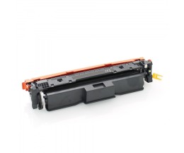 Cartucho de Toner Compatible HP 220X Negro ~ 7.500 Paginas