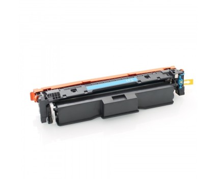 Cartucho de Toner Compatible HP 220X Cyan ~ 5.500 Paginas