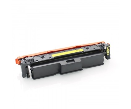 Cartucho de Toner Compatible HP 220X Jaune ~ 5.500 Paginas