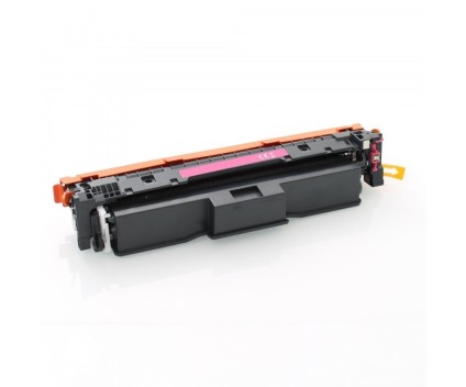 Cartucho de Toner Compatible HP 220X Magenta ~ 5.500 Paginas