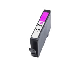 Cartucho de Tinta Compatible HP 924e Magenta ~ 800 Paginas