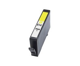 Cartucho de Tinta Compatible HP 924e Amarillo ~ 800 Paginas