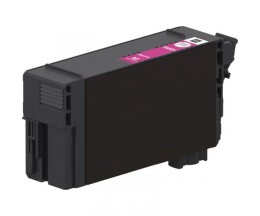 Cartucho de Tinta Compatible Epson T40D3 Magenta 50ml