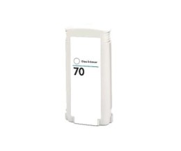 Cartucho de Tinta Compatible HP 70 Intensificador de Brilho 130ml