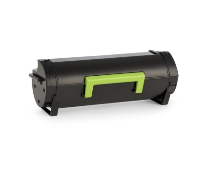 Cartucho de Toner Compatible Lexmark B282X00 Negro ~ 30.000 Paginas
