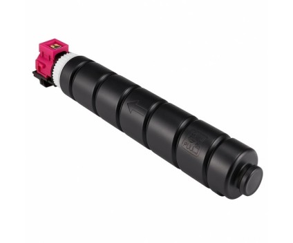 Cartucho de Toner Compatible Canon C-EXV 58 Magenta ~ 60.000 Paginas