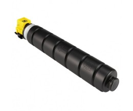 Cartucho de Toner Compatible Canon C-EXV 58 Amarillo ~ 60.000 Paginas