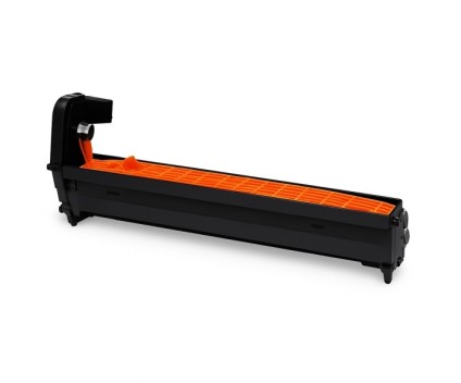 Tambor de imagen Compatible OKI 44844469 Amarillo ~ 30.000 Paginas