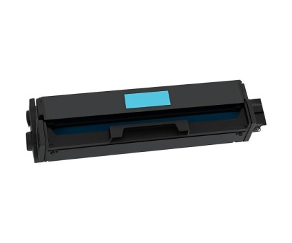 Cartucho de Toner Compatible Lexmark 20N2HC0 Cyan ~ 4.500 Paginas