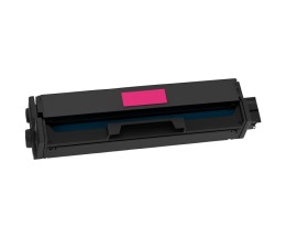 Cartucho de Toner Compatible Lexmark 20N2HM0 Magenta ~ 4.500 Paginas
