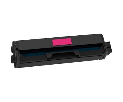 Cartucho de Toner Compatible Lexmark 20N2HM0 Magenta ~ 4.500 Paginas
