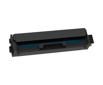 Cartucho de Toner Compatible Lexmark 20N20K0 Negro ~ 1.500 Paginas